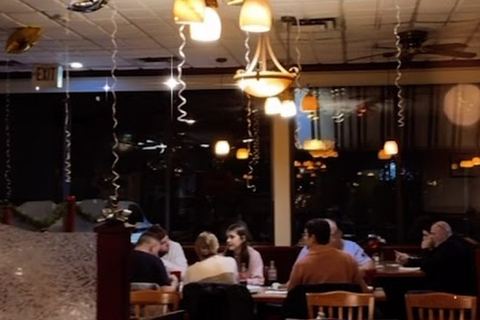 Angelo's Pizza & Grill